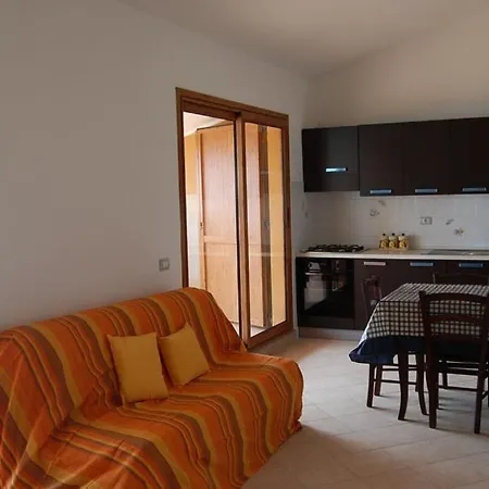 Appartement Elegante Dotato Di Veranda Con Vista Mare C64
