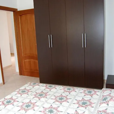Appartement Elegante Dotato Di Veranda Con Vista Mare C64 Maladroxia