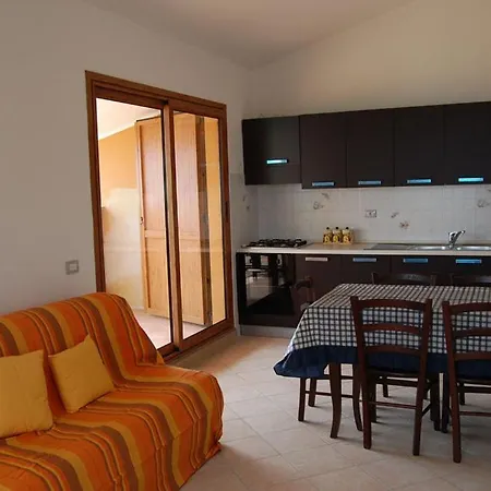 Elegante Dotato Di Veranda Con Vista Mare C64 *