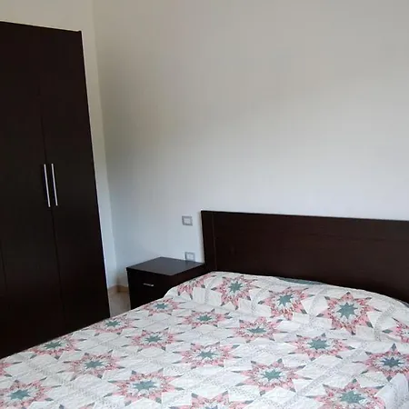 Appartement Elegante Dotato Di Veranda Con Vista Mare C64